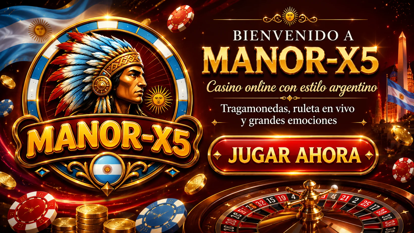 Manor-x5  -  hero